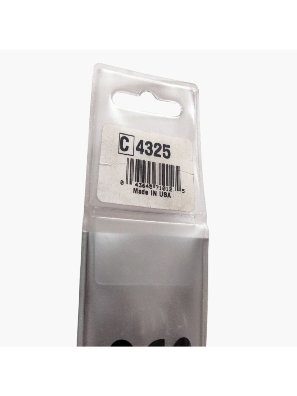 Strongarm Lift Support C 4325 Hatch Volkswagen Beetle USA Part - Picture 5 of 5